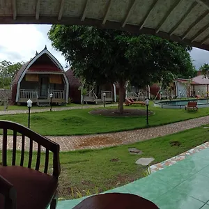 Casa de hóspedes La Cama Bali