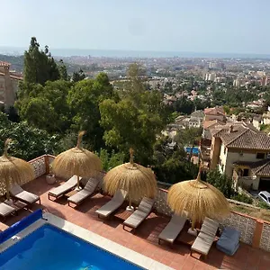 bed-breakfast-villa-botanica.1costadelsol.com/