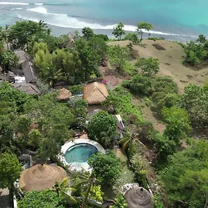 Bodhi Bingin Hotel