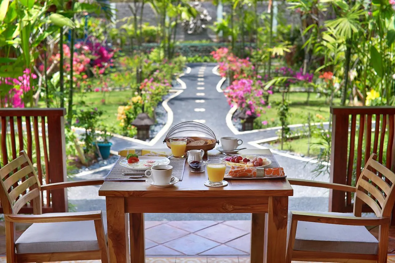 Uluwatu Lumbung Cottages